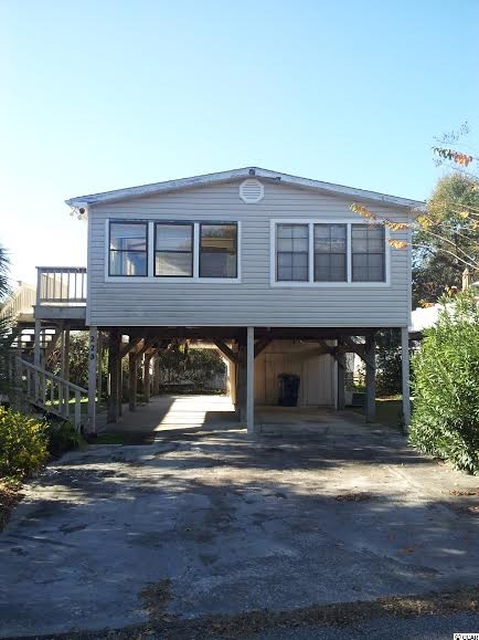 229 Sanddollar Ct. Surfside Beach, SC 29575