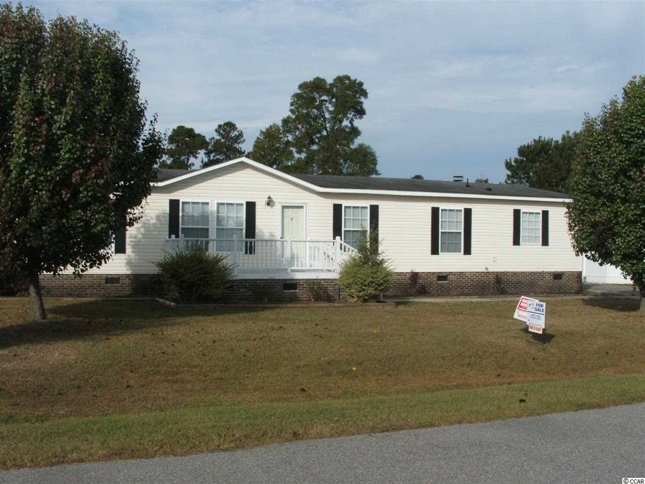 313 Opal Ave. Little River, SC 29566