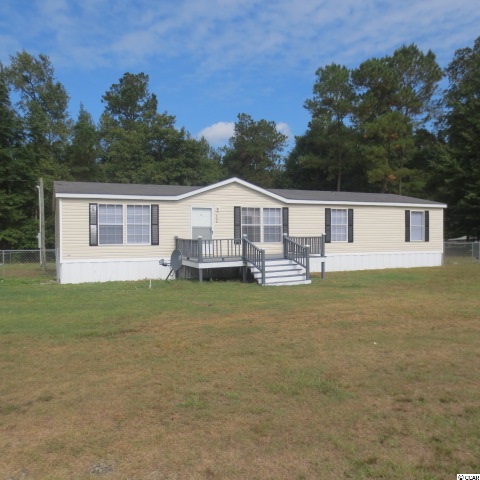 732 Lilly Pond Rd. Nichols, SC 29581