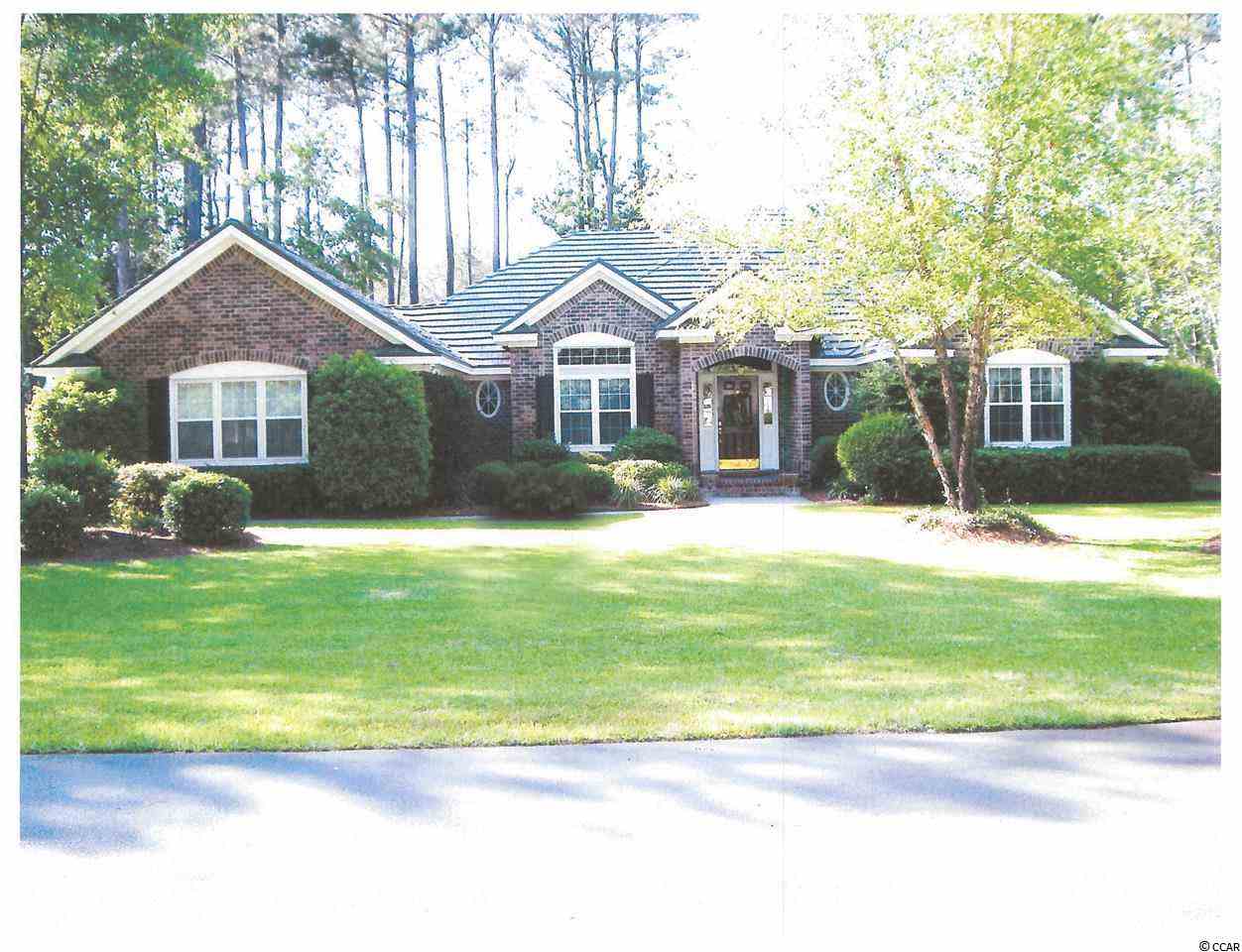 58 King George Rd. Georgetown, SC 29440