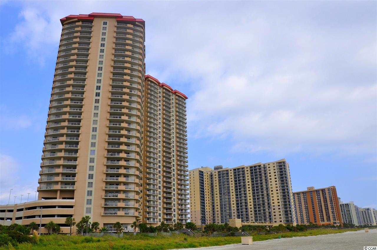 8500 Margate Circle UNIT #1808 Myrtle Beach, SC 29572