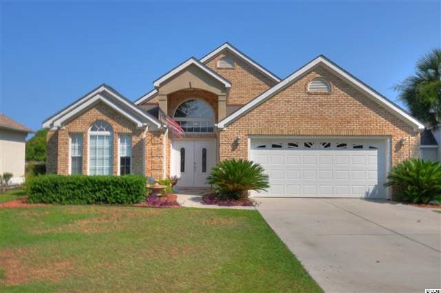 1352 Landfall Dr. North Myrtle Beach, SC 29582