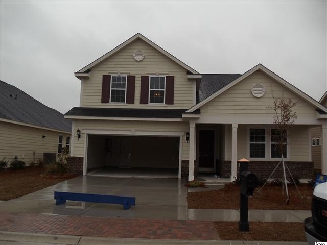 1421 Beaumont Way Myrtle Beach, SC 29577
