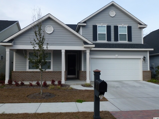 1425 Beaumont Way Myrtle Beach, SC 29577