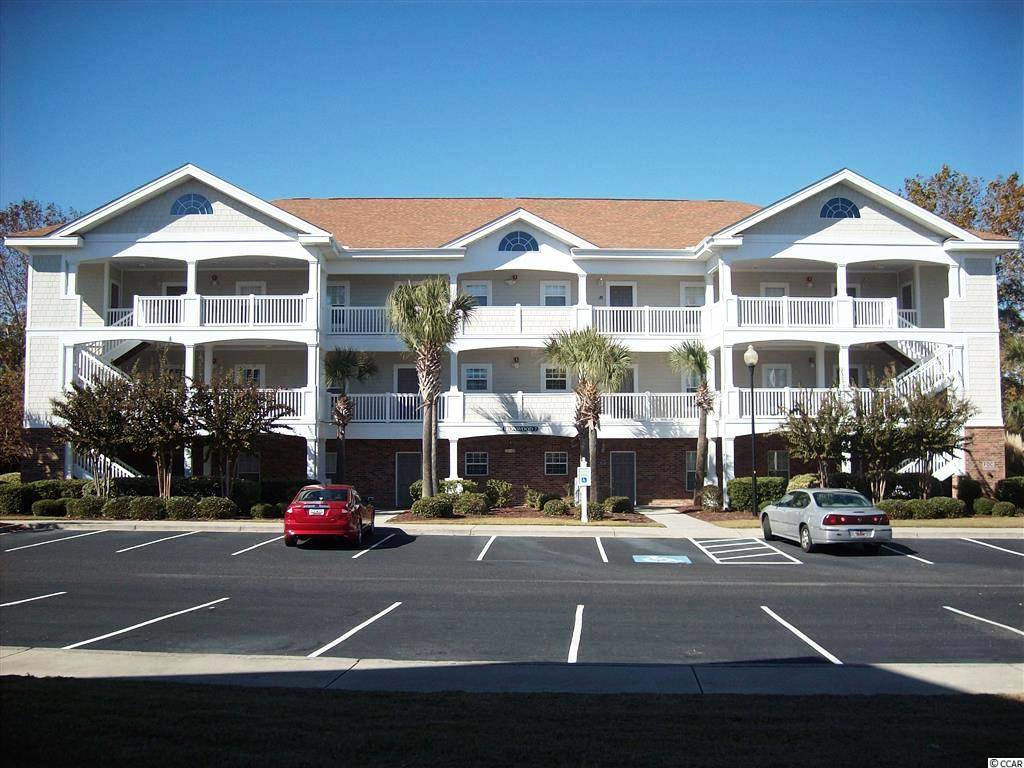 5801 Oyster Catcher Dr. UNIT #734 North Myrtle Beach, SC 29582