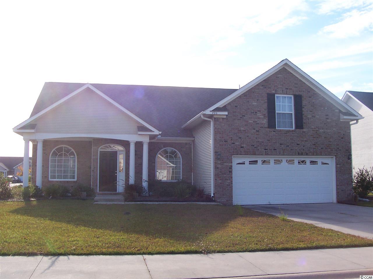 406 Kessinger Dr. Surfside Beach, SC 29575