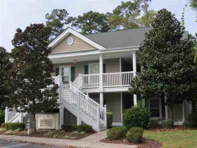 763 Blue Stem Dr. UNIT 62B Pawleys Island, SC 29585