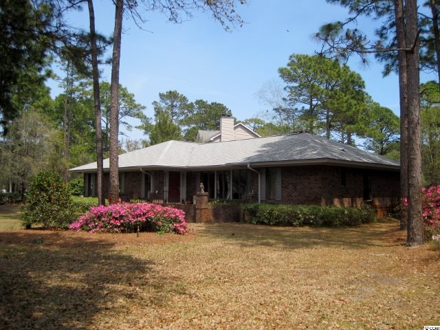 159 Snow Ln. Pawleys Island, SC 29585