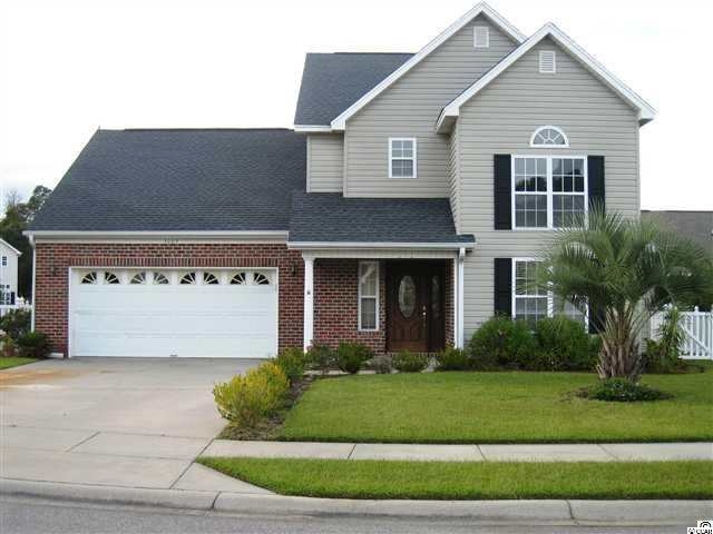 5069 Capulet Circle Myrtle Beach, SC 29588