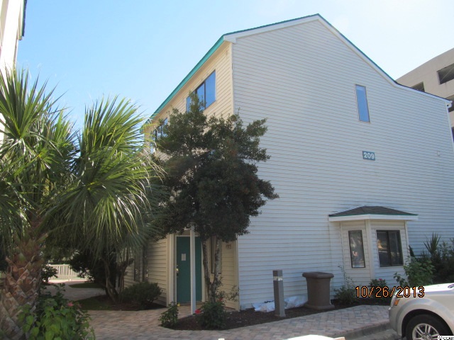 201 N 75th Ave. N UNIT #10 Myrtle Beach, SC 29572