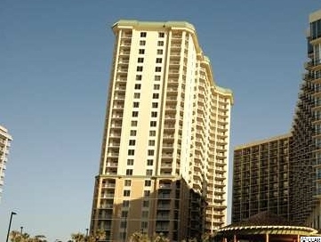 9994 Beach Club Dr. UNIT #203 Myrtle Beach, SC 29572