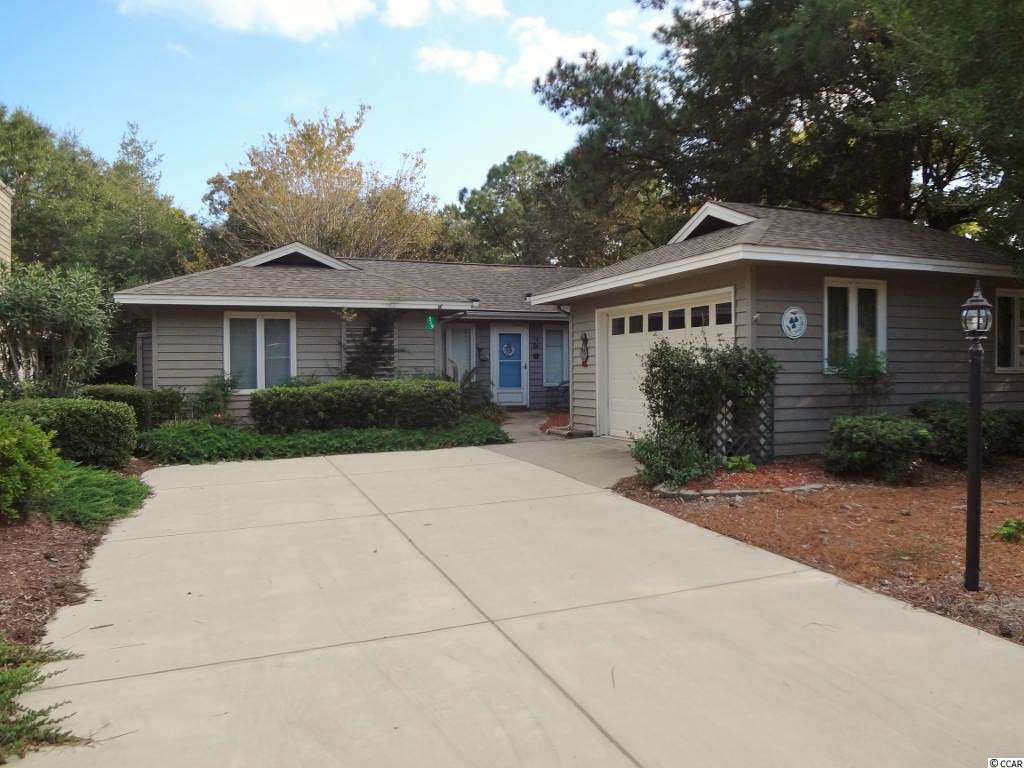 519 Fairway Dr. Sunset Beach, NC 28468