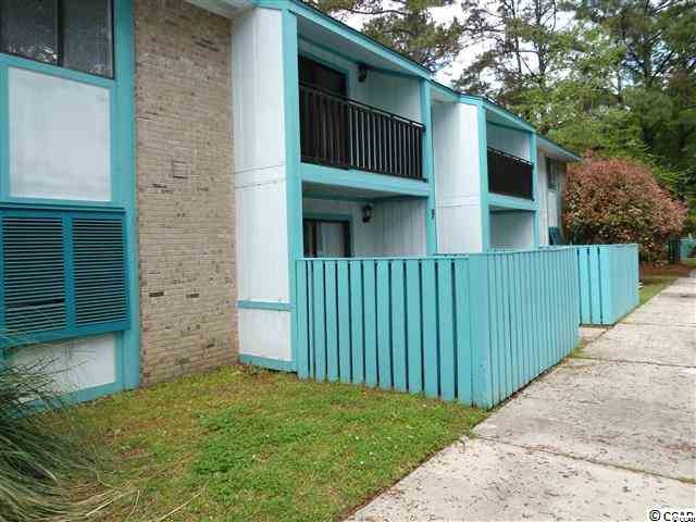 950 Forestbrook Rd. UNIT D-7 Myrtle Beach, SC 29579