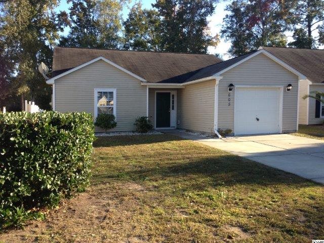 605 Oakhurst Dr. Myrtle Beach, SC 29579