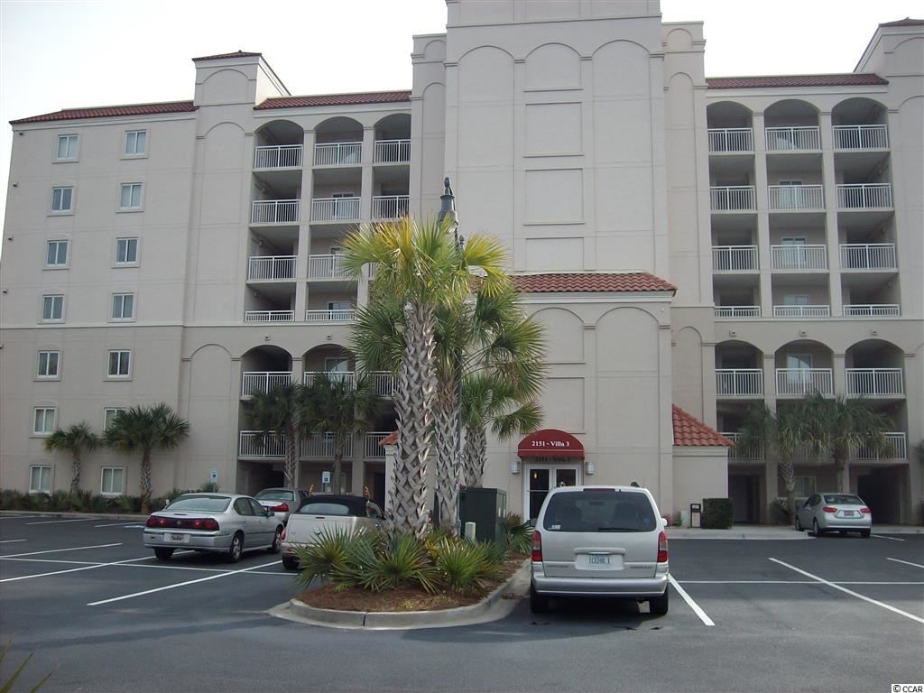 2151 Bridgeview Ct. UNIT 3-704 North Myrtle Beach, SC 29582