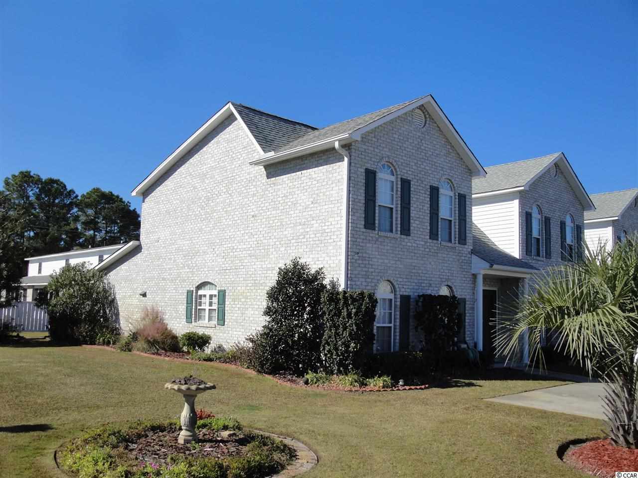 3952 Tybre Downs Circle UNIT none Little River, SC 29566