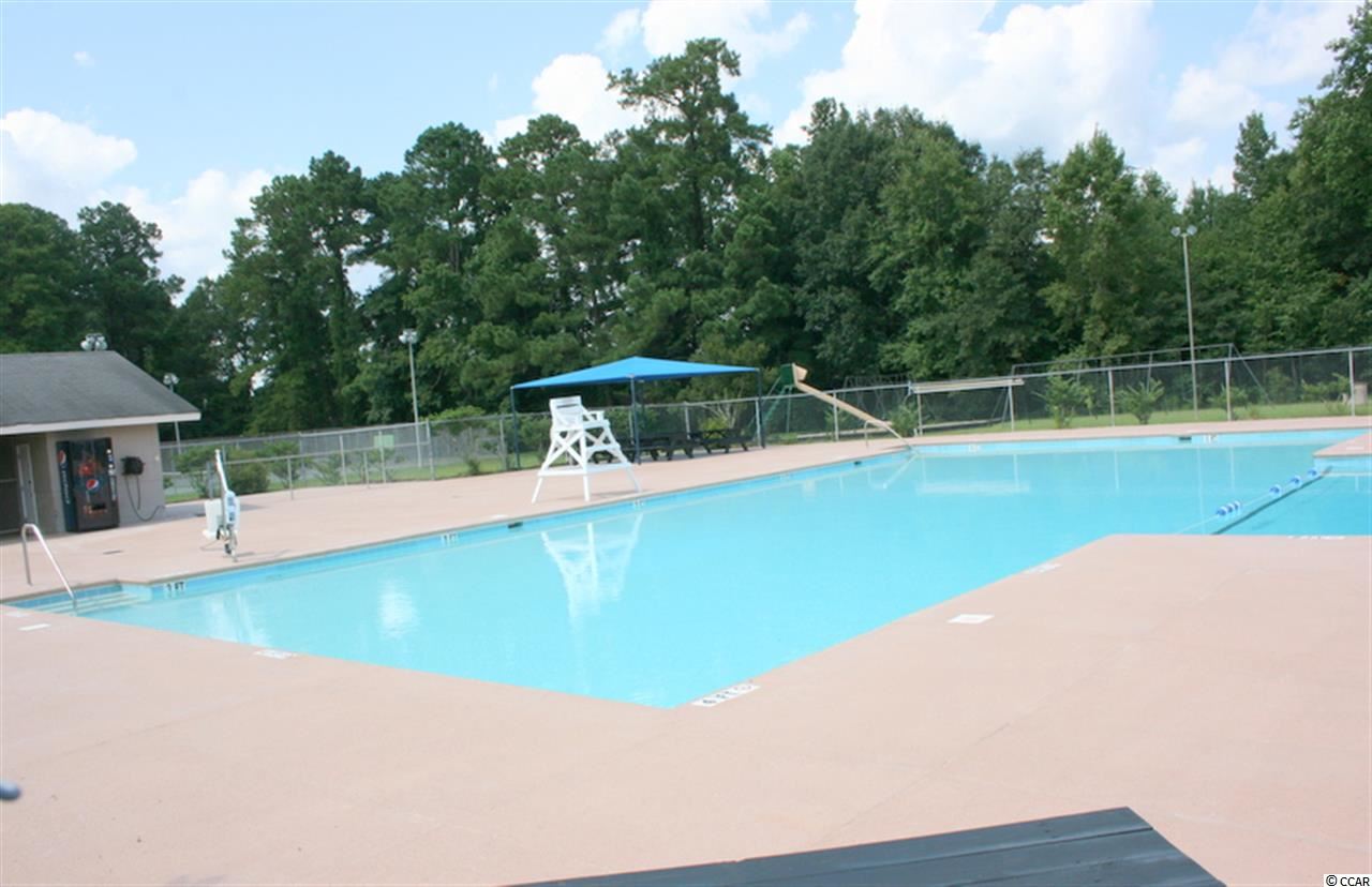 1816 Ronald Phillips Ave. Conway, SC 29527