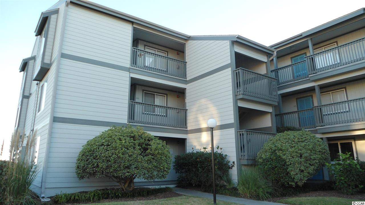 515 N Ocean Blvd. UNIT 104B Surfside Beach, SC 29575