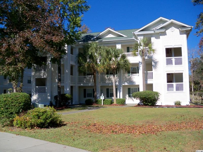 537 White River Dr. UNIT 17-E Myrtle Beach, SC 29579