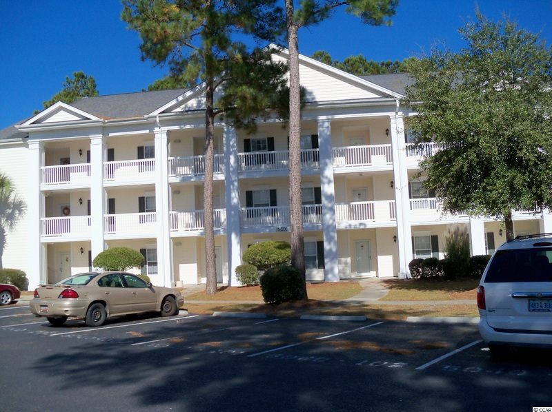 5040 Windsor Green Way UNIT #103 Myrtle Beach, SC 29579