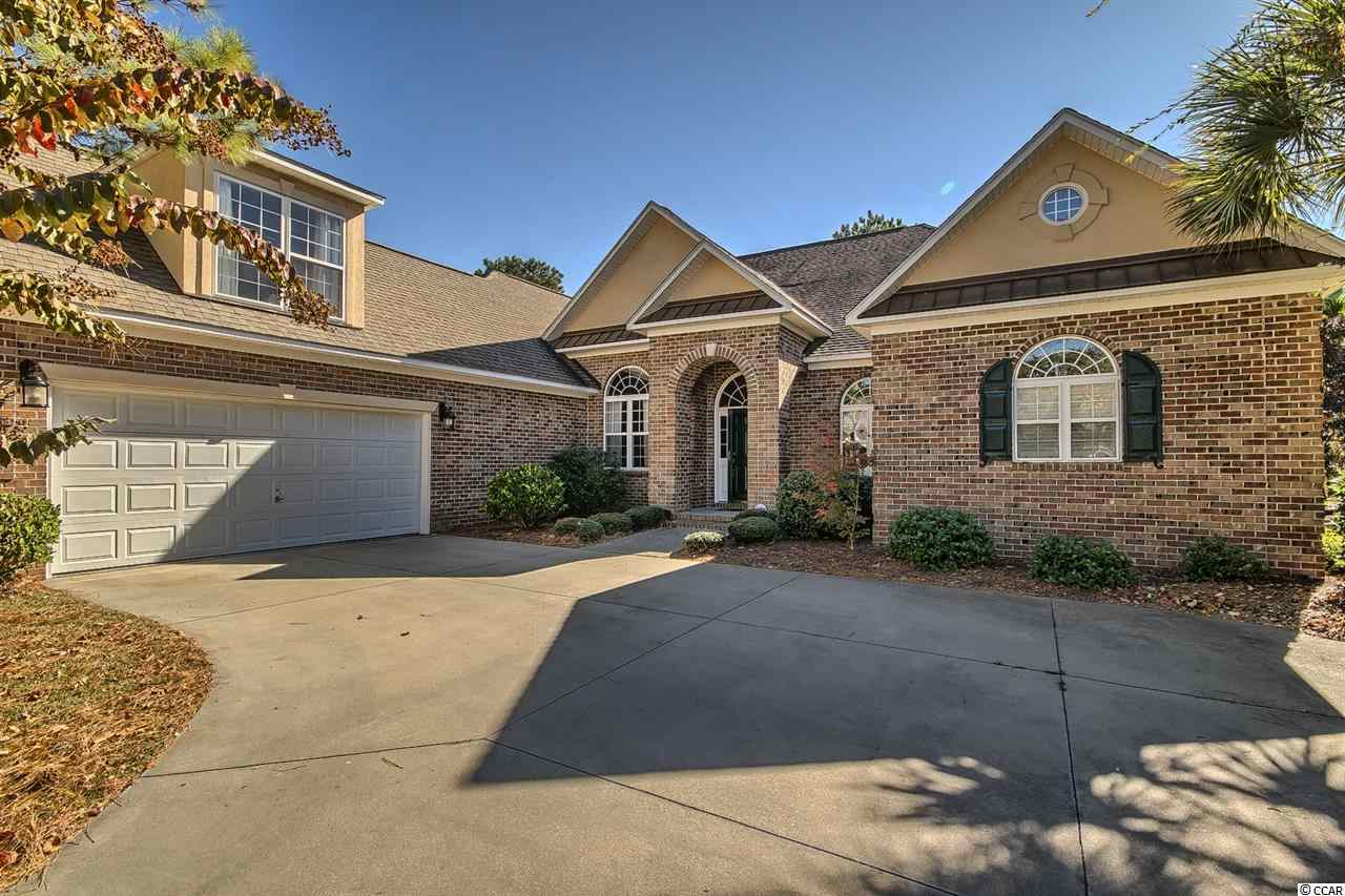 5502 Pheasant Dr. North Myrtle Beach, SC 29582