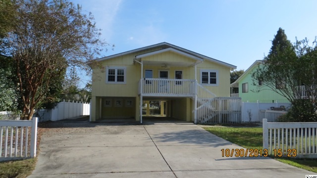 5861 Rosewood Dr. Myrtle Beach, SC 29588