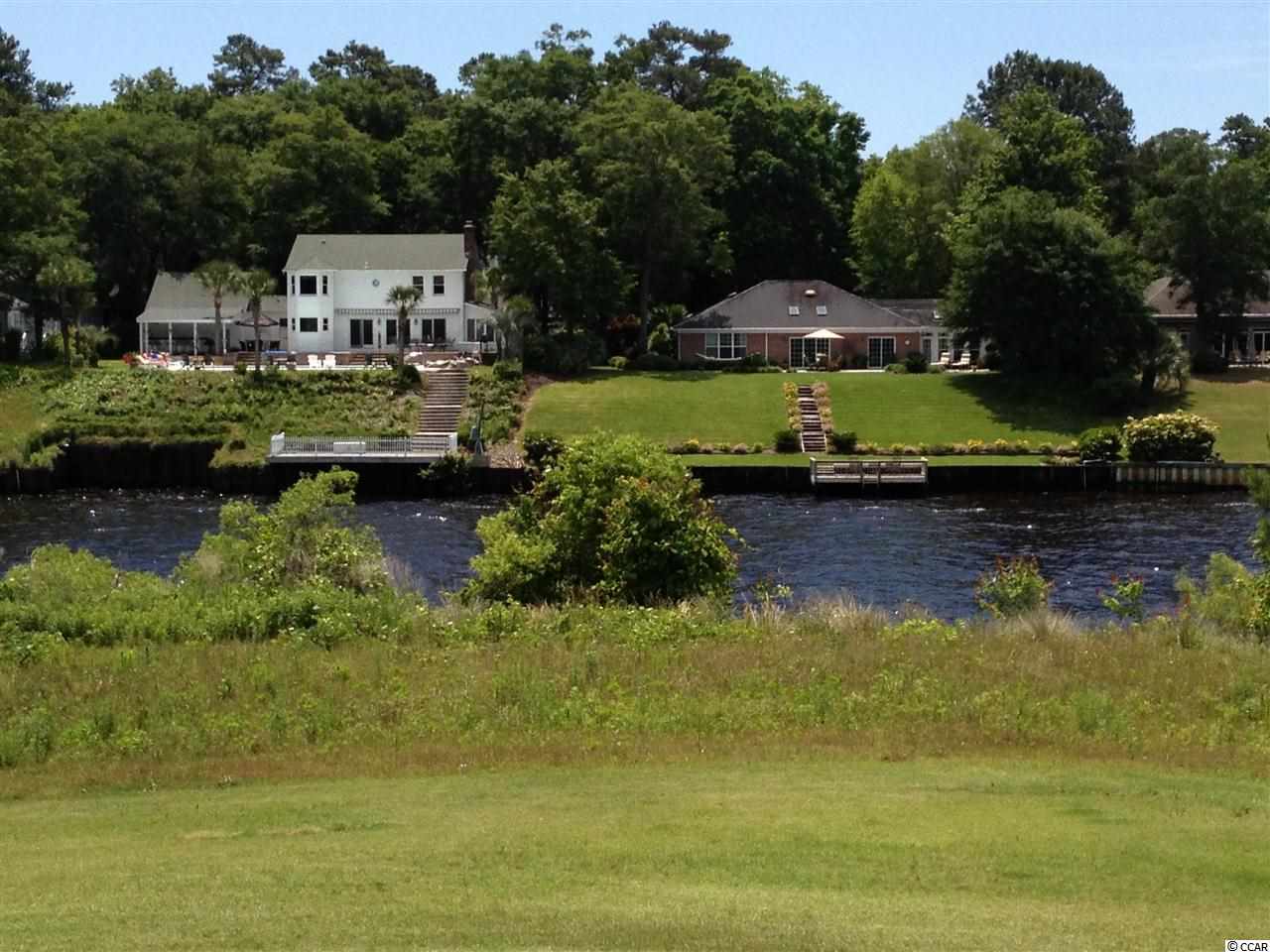 Lot 23 Via Palma Dr. North Myrtle Beach, SC 29582