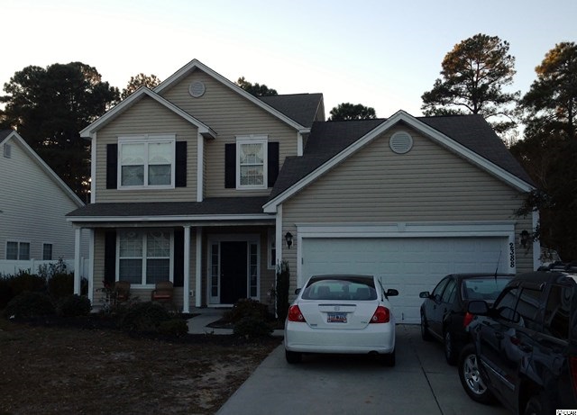 2388 Seneca Ridge Dr. Myrtle Beach, SC 29579