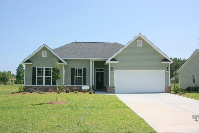 117 Shady Arbor Loop Longs, SC 29568