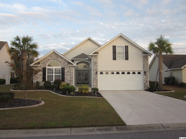 254 Coldwater Circle Myrtle Beach, SC 29588