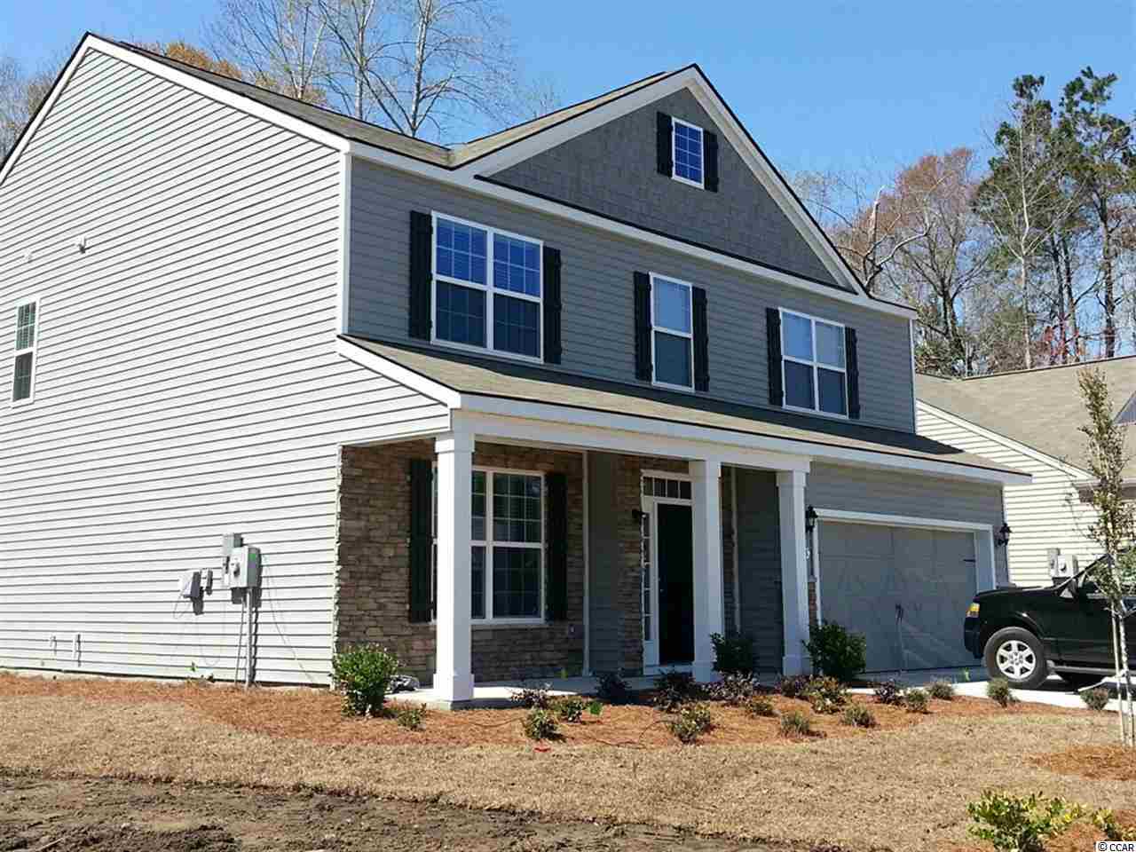 426 Buck Run Rd. Murrells Inlet, SC 29576