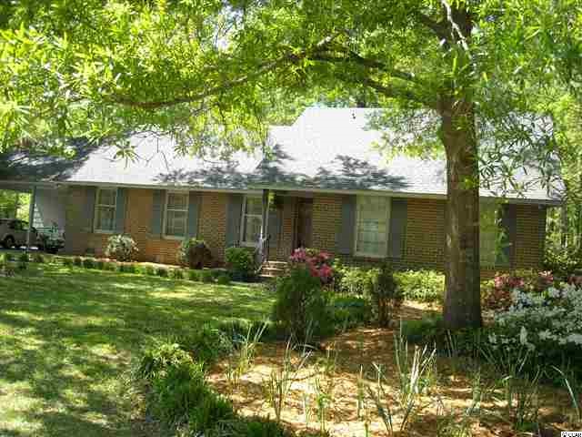 107 Azalea Dr. Conway, SC 29526