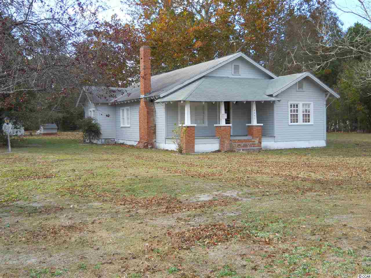 6443 Hucks Rd. Conway, SC 29526