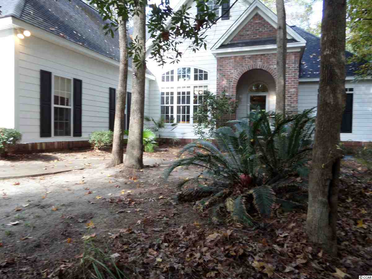 111 Clancurry Pl. Pawleys Island, SC 29585