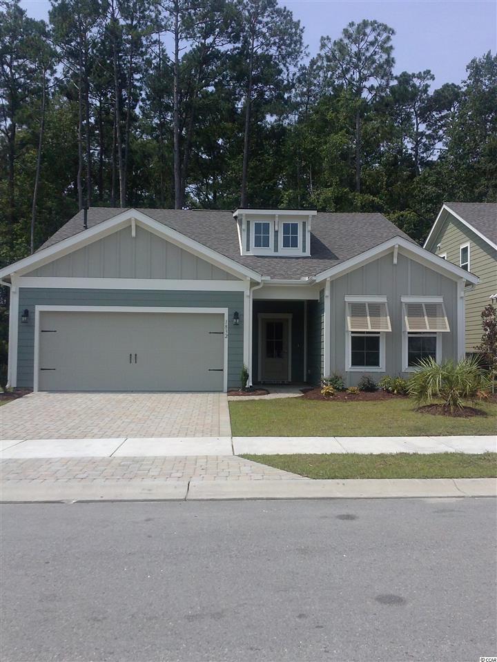 1832 Cart Ln. Myrtle Beach, SC 29577