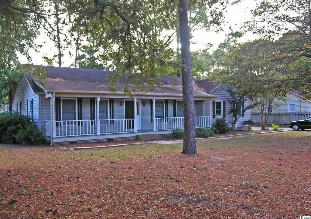 373 Crooked Oak Dr. Pawleys Island, SC 29585