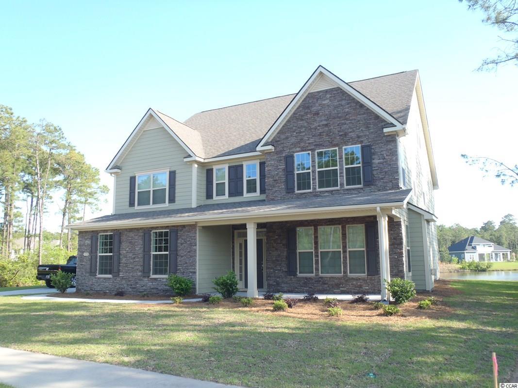 375 Babylon Pine Dr. Myrtle Beach, SC 29579