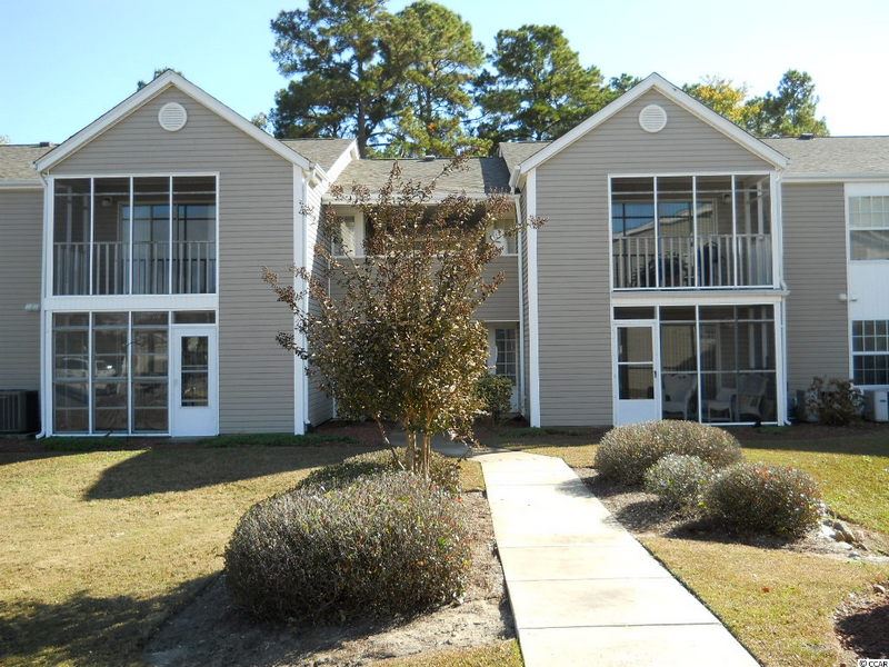 1915 Bent Grass Dr. UNIT F Surfside Beach, SC 29575