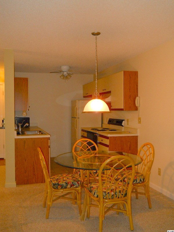 1915 Bent Grass Dr. UNIT F Surfside Beach, SC 29575