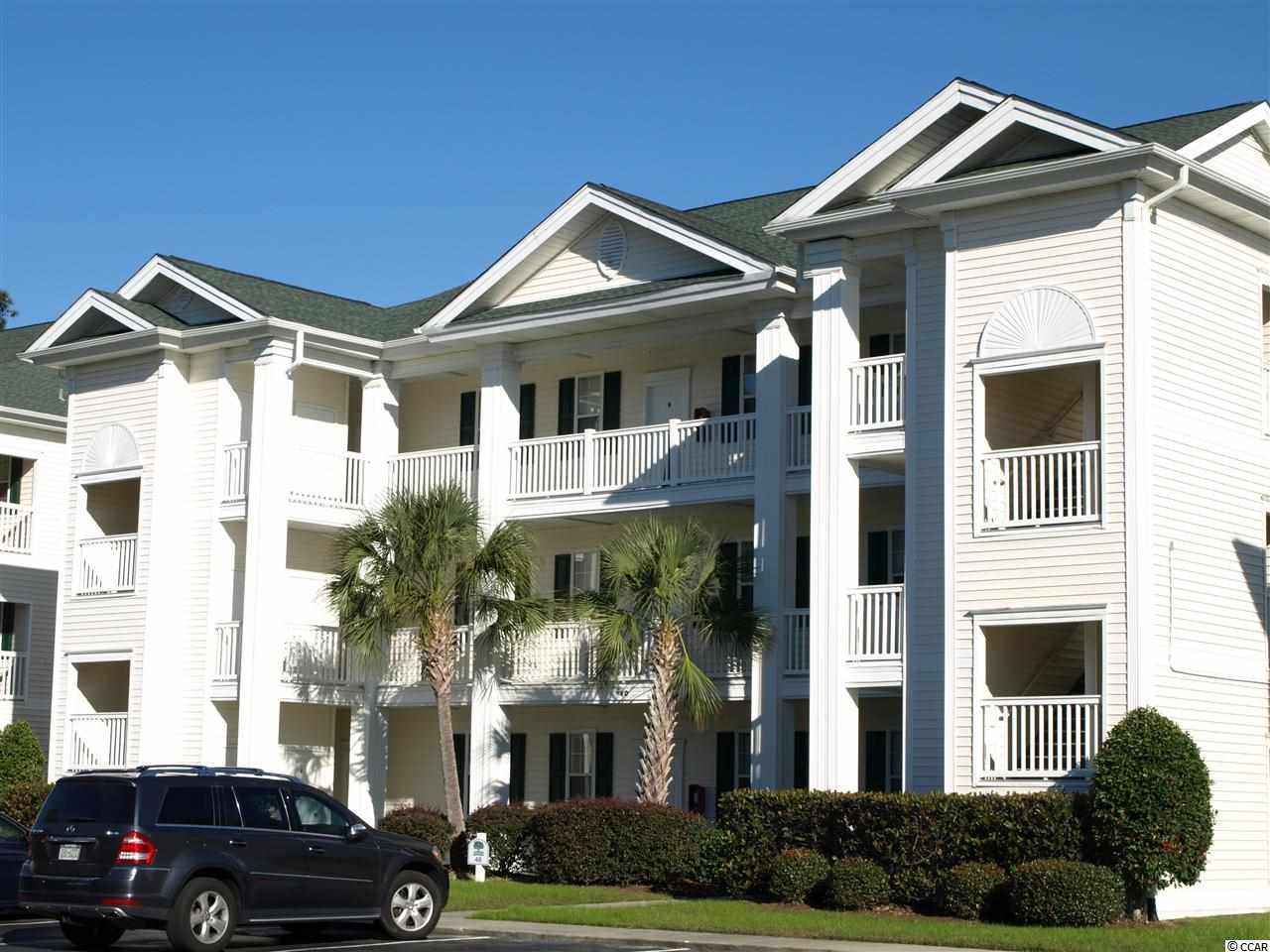 640 River Oaks Dr. UNIT 48-E Myrtle Beach, SC 29579