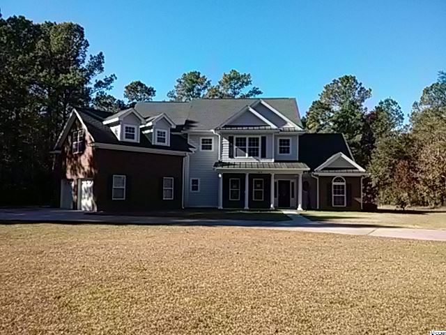 1432 Bluegil Dr. Longs, SC 29568