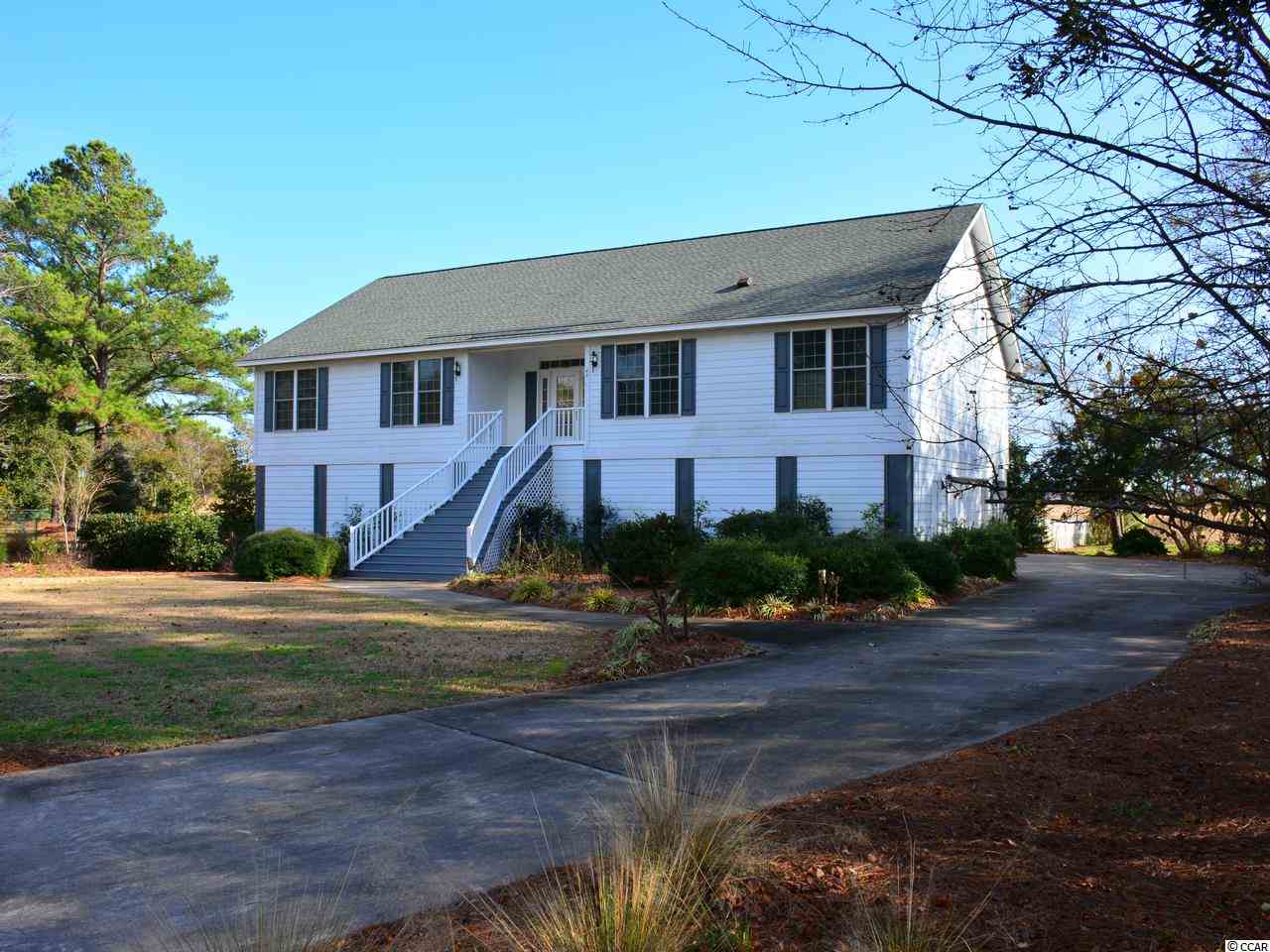 49 Duck Pond Rd. Georgetown, SC 29440
