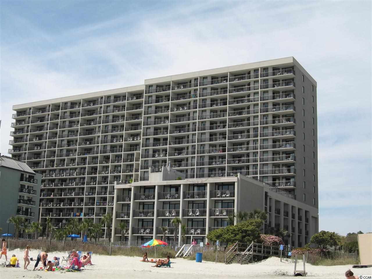 7200 N Ocean Blvd. UNIT #136 Myrtle Beach, SC 29572