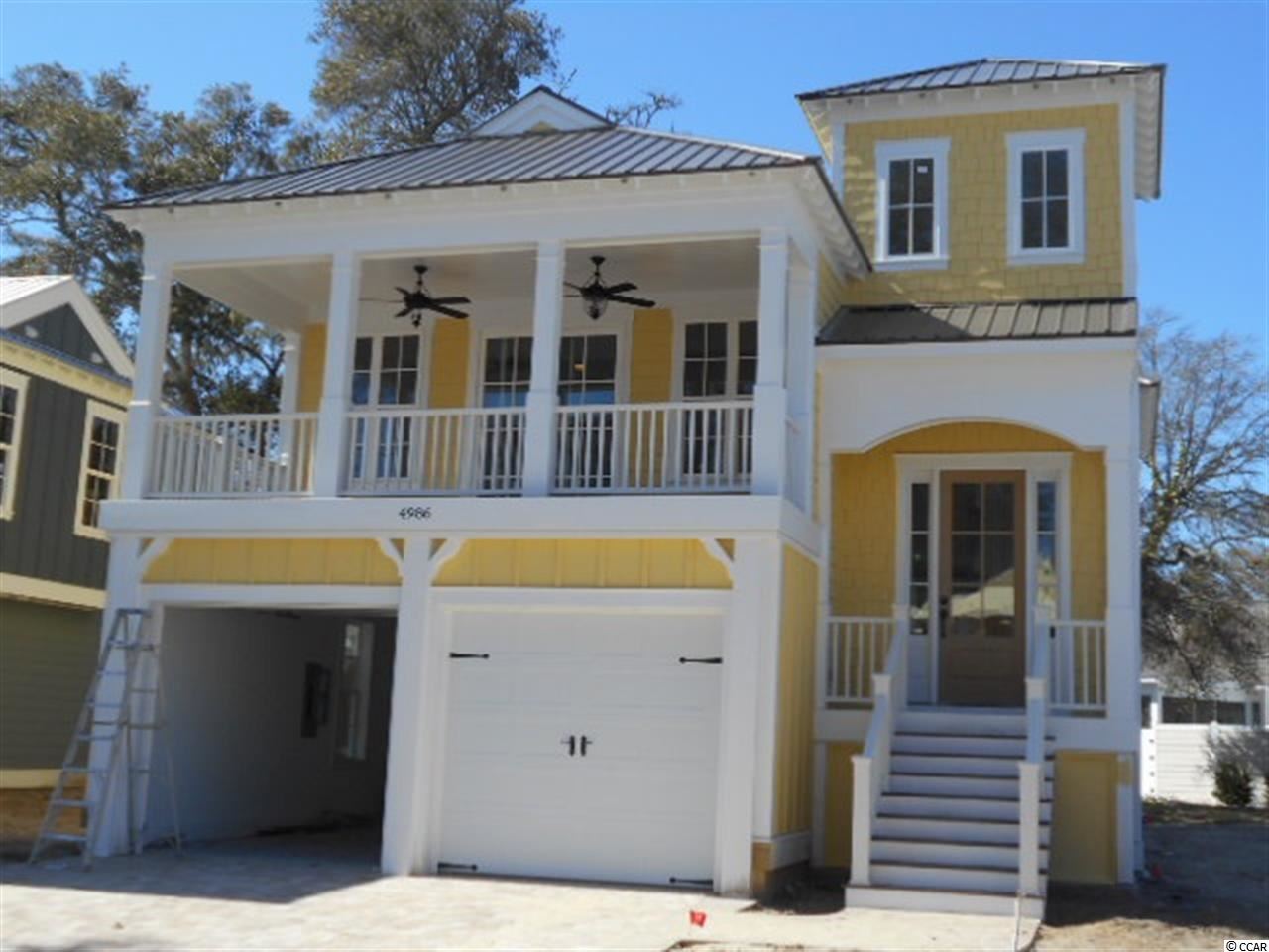 4986 Salt Creek Ct. North Myrtle Beach, SC 29582