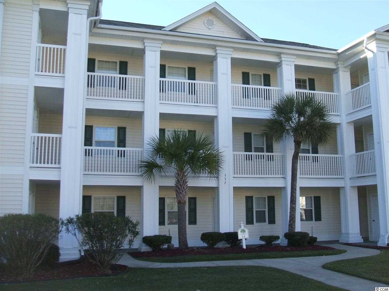 557 White River Rd. UNIT 12-G Myrtle Beach, SC 29579