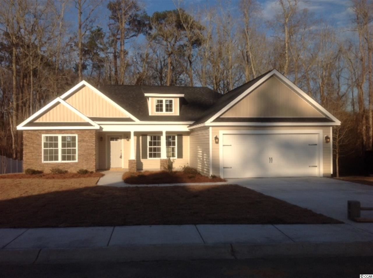 2052 Sawyer St. Conway, SC 29526