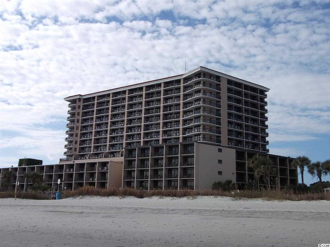 2311 S Ocean Blvd. UNIT #444 Myrtle Beach, SC 29577