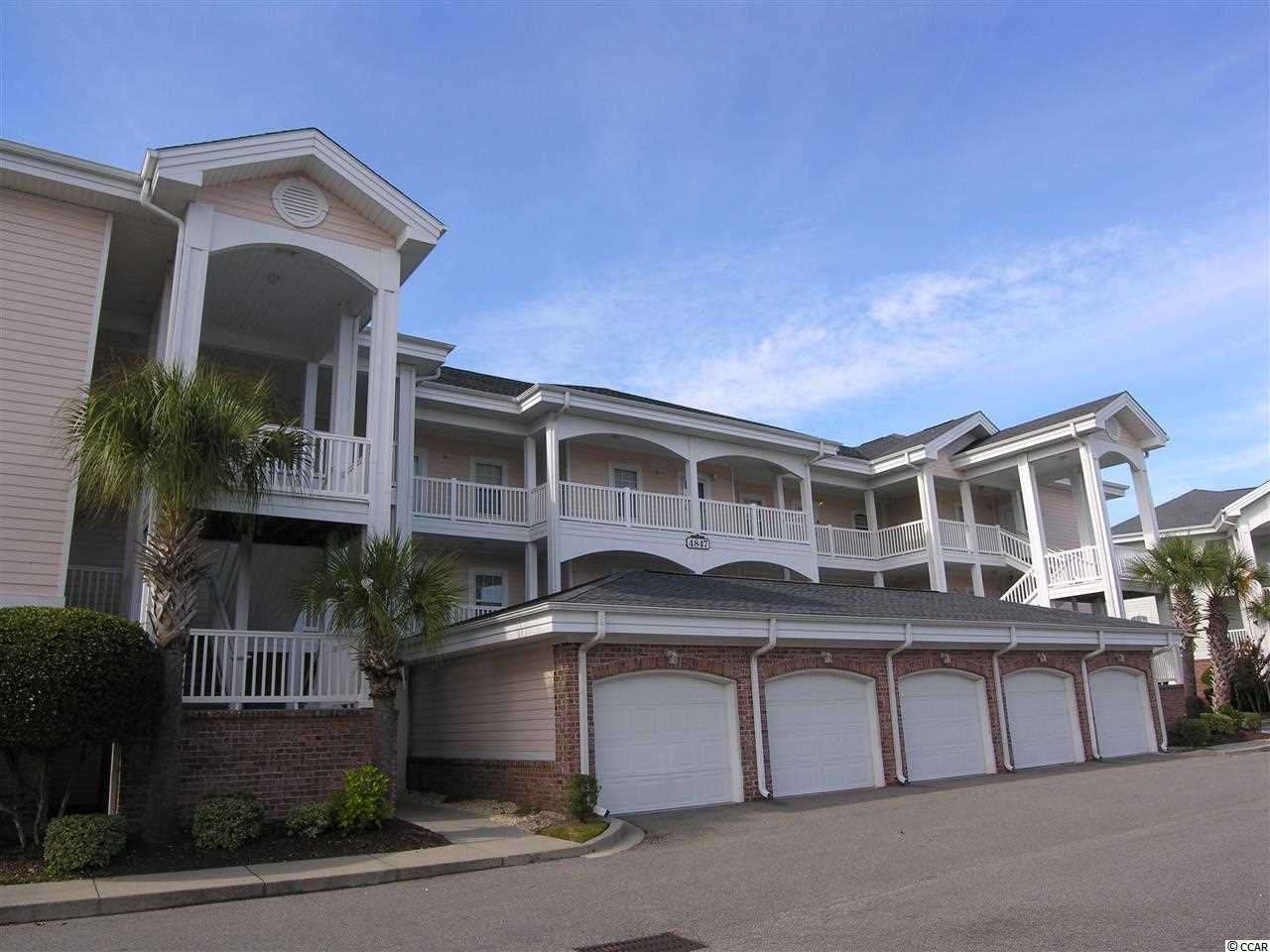 4847 Carnation Dr. UNIT #302 Myrtle Beach, SC 29577