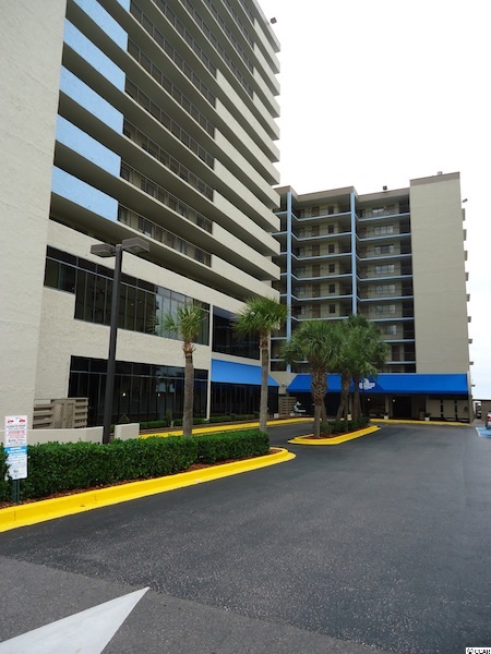 2001 S Ocean Blvd. UNIT #1410 Myrtle Beach, SC 29577