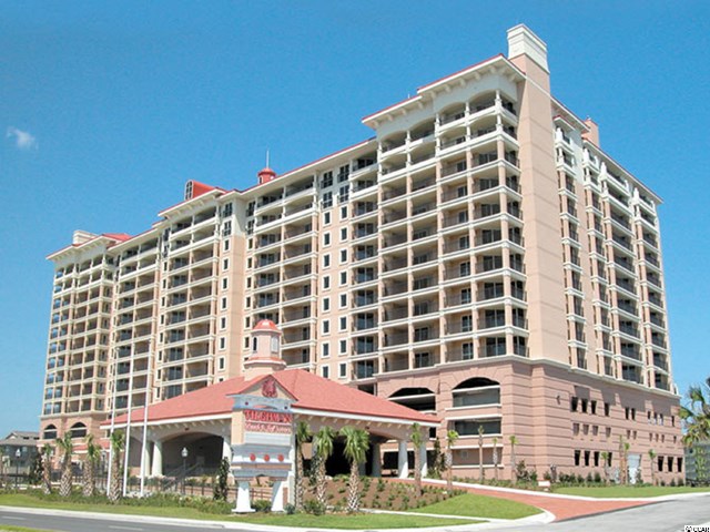 1819 N Ocean Blvd. UNIT #5016 North Myrtle Beach, SC 29582